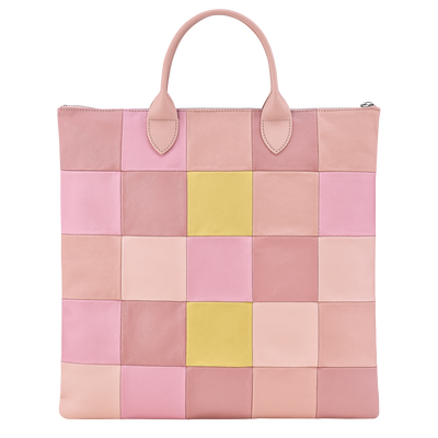 Re-Play Handbag L, Ballerina