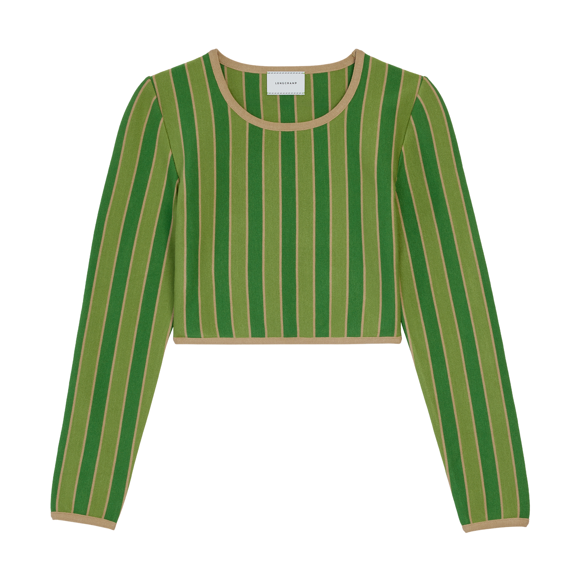null Top, Heritage Green