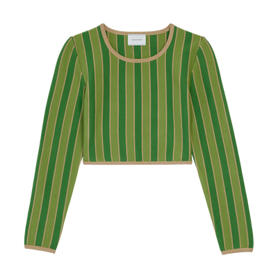 null Top, Heritage Green