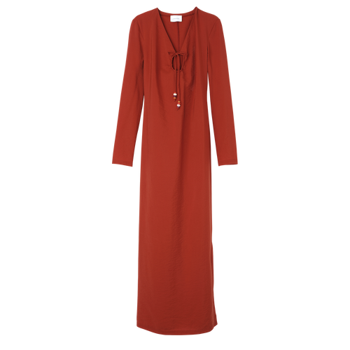 Long dress