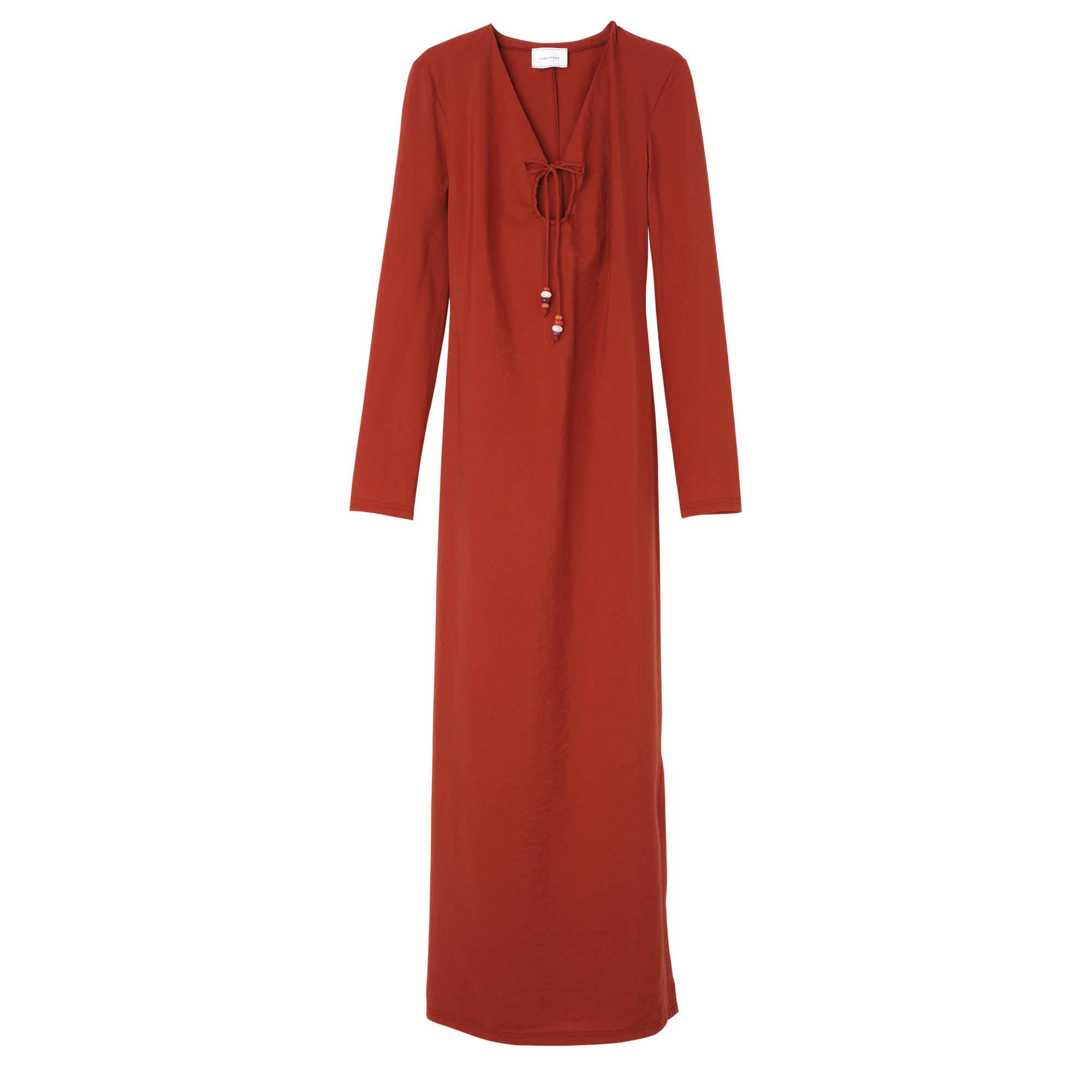 Long dress, Sienna - View 1 of
3 - zoom in null Long dress, Sienna