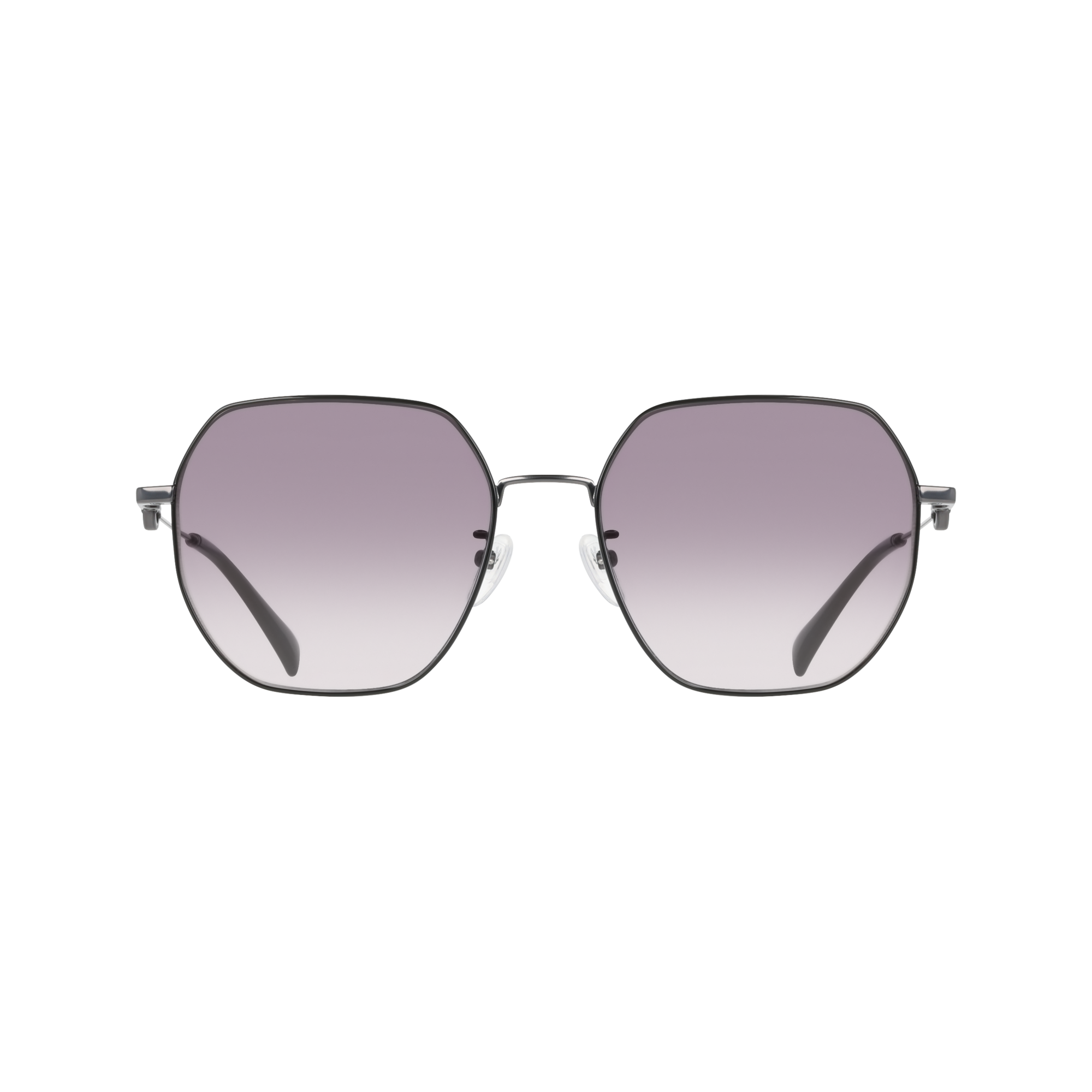 null Sunglasses, Black