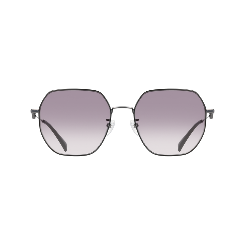 Sunglasses , Black - Titane  - View 1 of  2