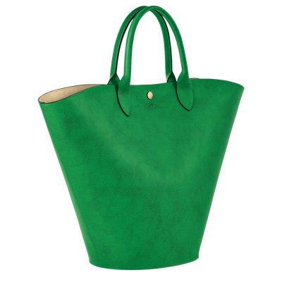 Épure Tote bag XL, Green