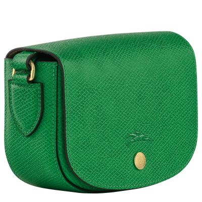 Épure Crossbody bag XS, Green