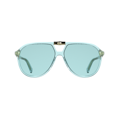 Sunglasses , Water - Plant Based Resin