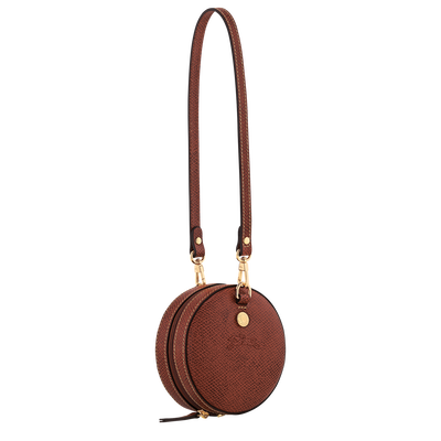 &Eacute;pure Shoulder bag XS, Brown