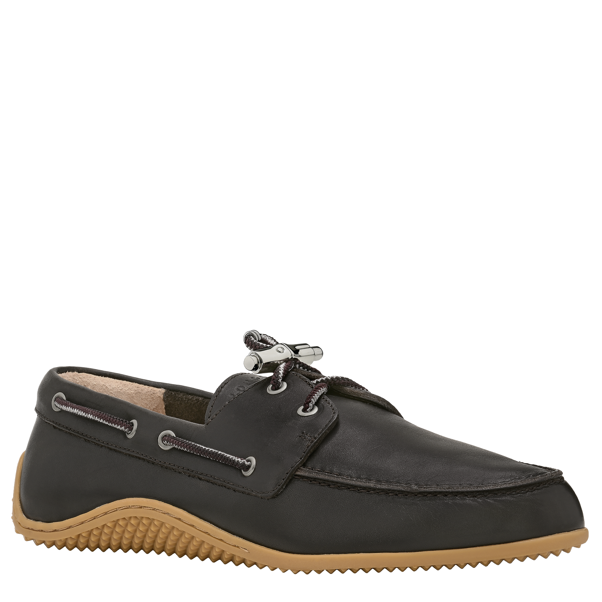 Longboat Loafer, Mineral