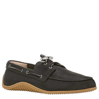 Longboat Loafer, Mineral