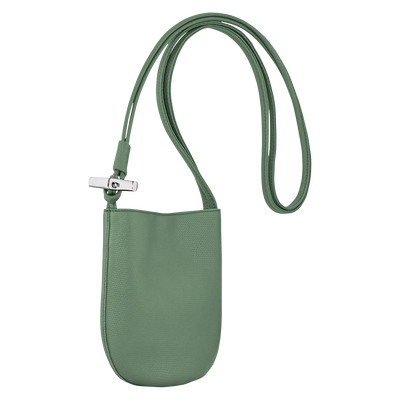 Le Roseau Crossbody bag S, Oregano