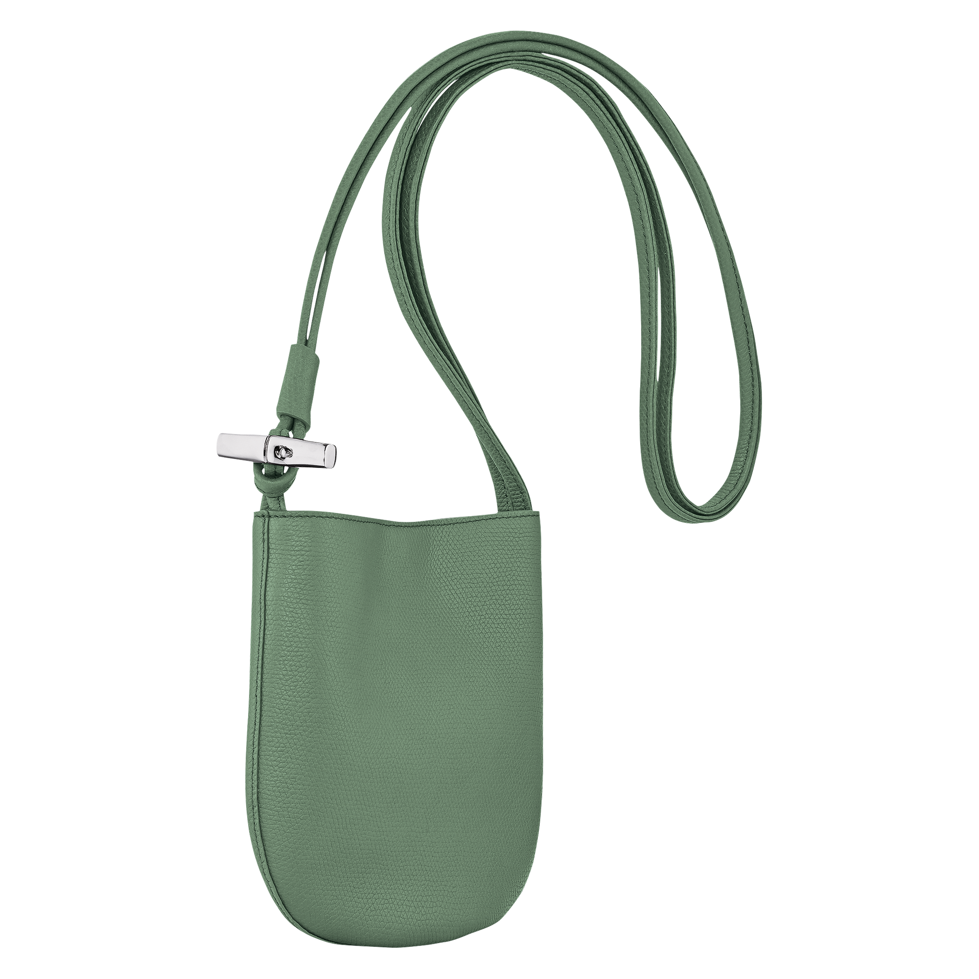 Crossbody bag S, Oregano - View 3 of
4 - zoom in Le Roseau Crossbody bag S, Oregano