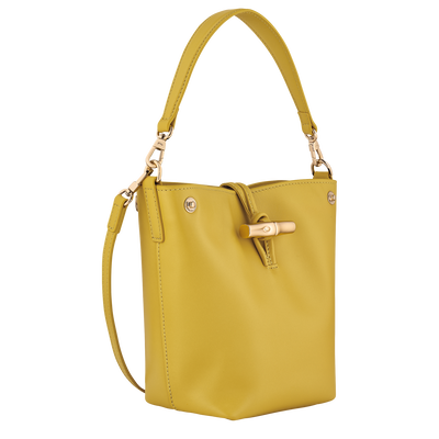 Le Roseau Bucket bag XS, D8D438