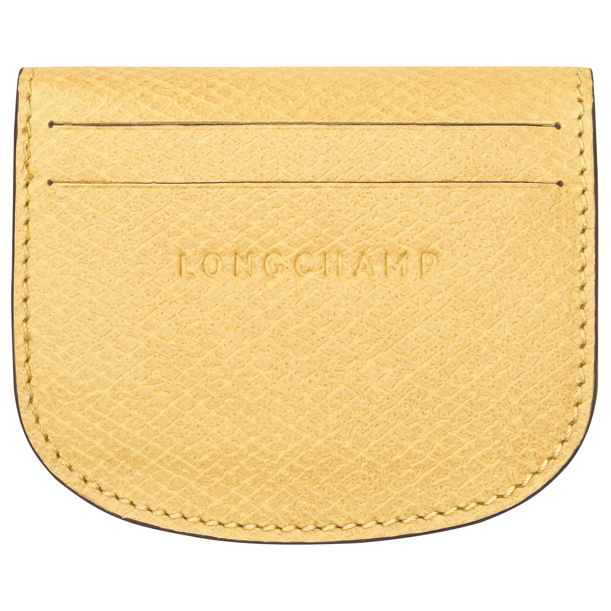 Card holder, Yellow Chick - View 2 of
3 - zoom in Épure Card holder, Yellow Chick