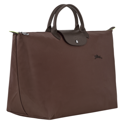 Le Pliage Green Travel bag XL, Mocha