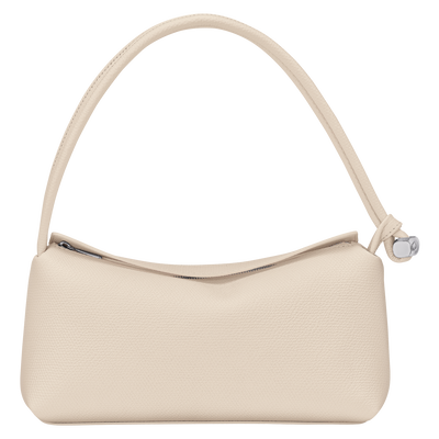 Le Roseau Shoulder bag , Paper - Leather