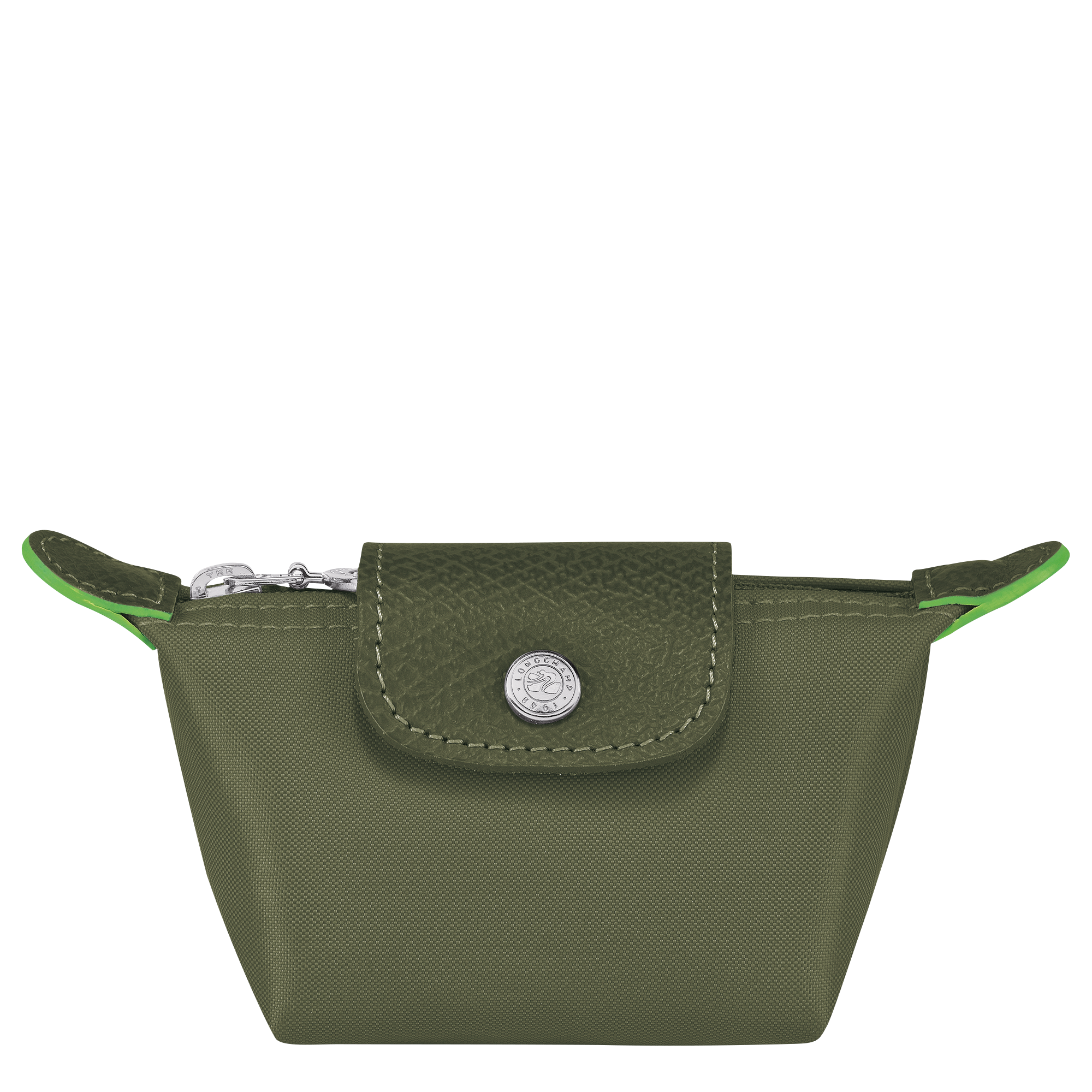 Coin purse, Forest - View 1 of
1 - zoom in Le Pliage Green Coin purse, Forest