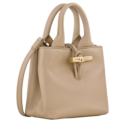 Le Roseau Handbag XS, Root