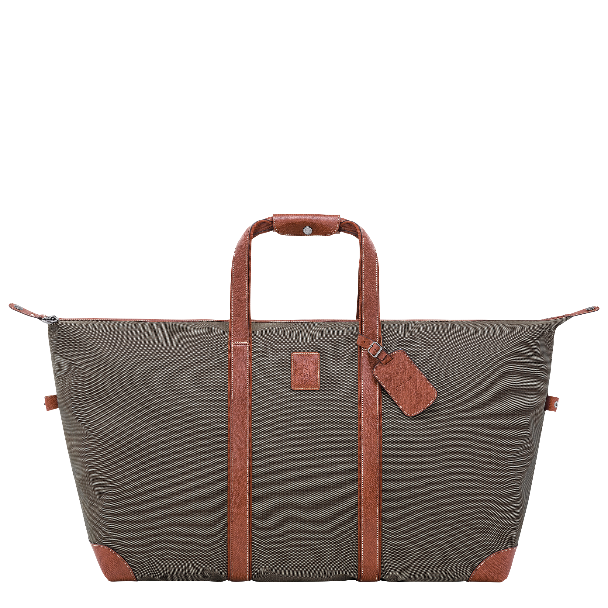 Boxford Travel bag XL, Brown