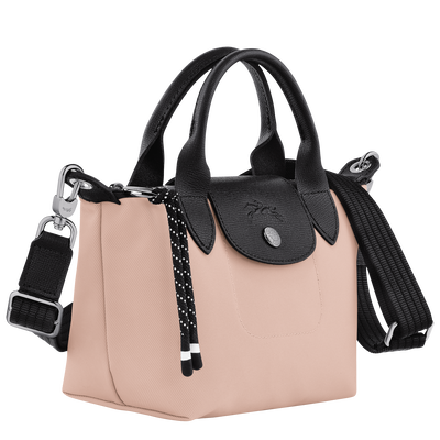 Le Pliage Energy Handbag XS, Nude