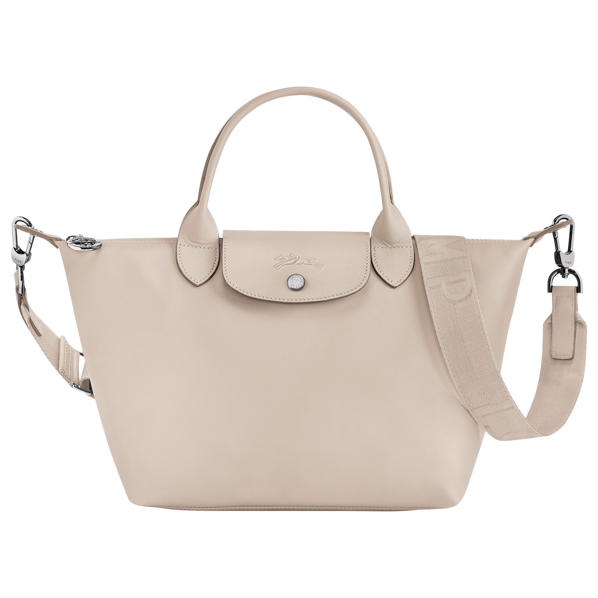 Handbag S, Paper - View 1 of
5 - zoom in Le Pliage Xtra Handbag S, Paper