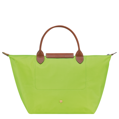 Light green sales handbag
