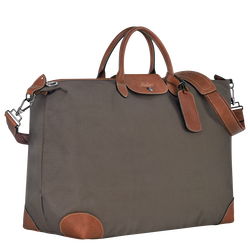 Longchamp mens deals weekend bag