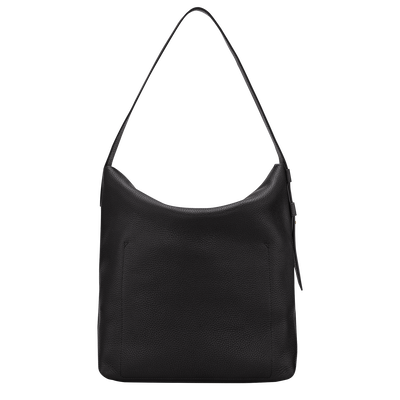 Le Cadence Shoulder bag L, Black