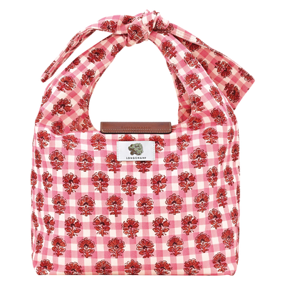Le Pliage Collection Shoulder bag M, Blush
