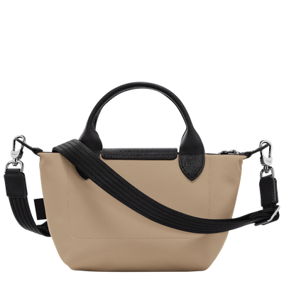 Le Pliage Energy Handbag XS, Clay