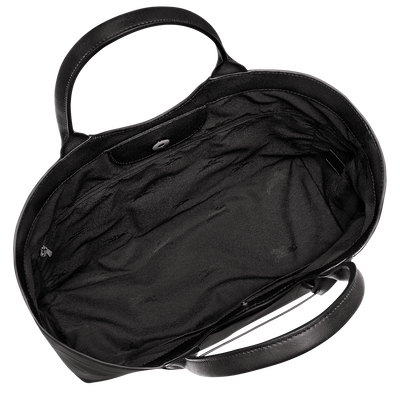 Longchamp 3D Shoulder bag L, Black