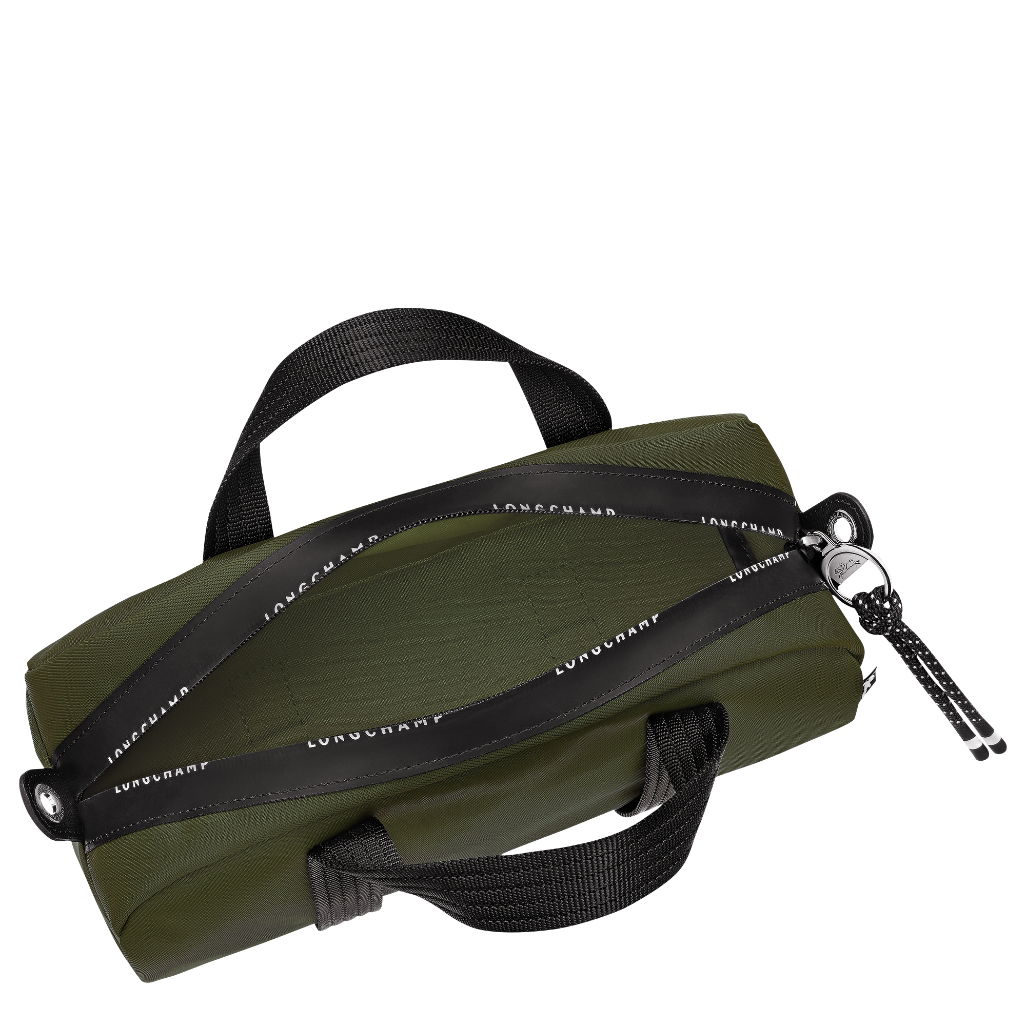 Le Pliage Energy Handbag M, Khaki