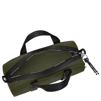 Le Pliage Collection Handbag M, Khaki