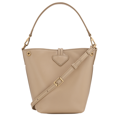 Le Roseau Bucket bag XS, Root