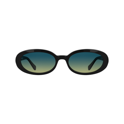 Sunglasses , Black - OTHER