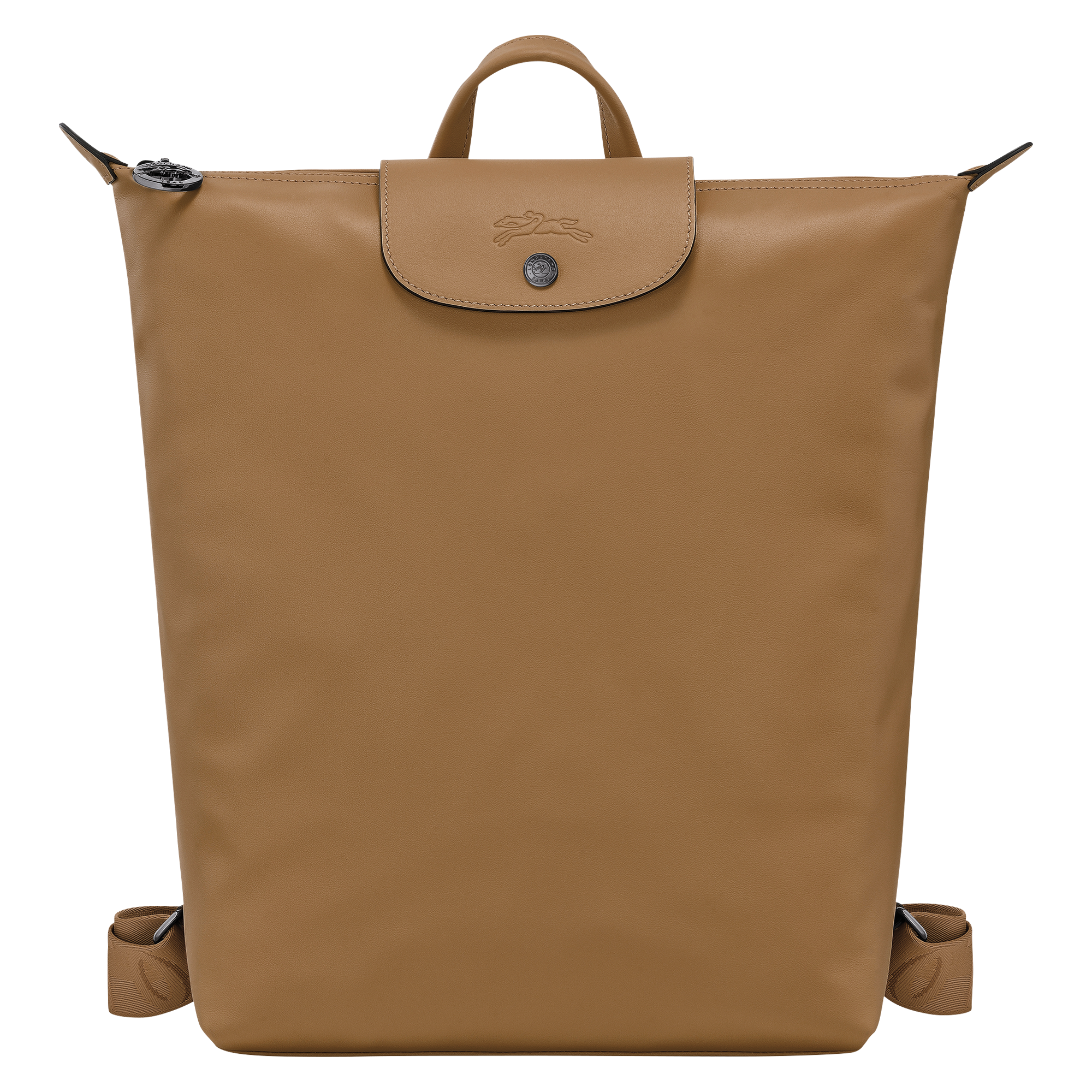 Backpack M, Tobacco - View 1 of
6 - zoom in Le Pliage Xtra Backpack M, Tobacco