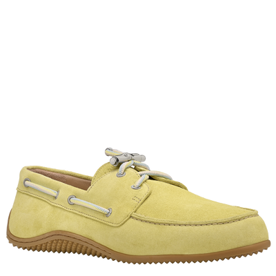 Longboat Loafer, Lime