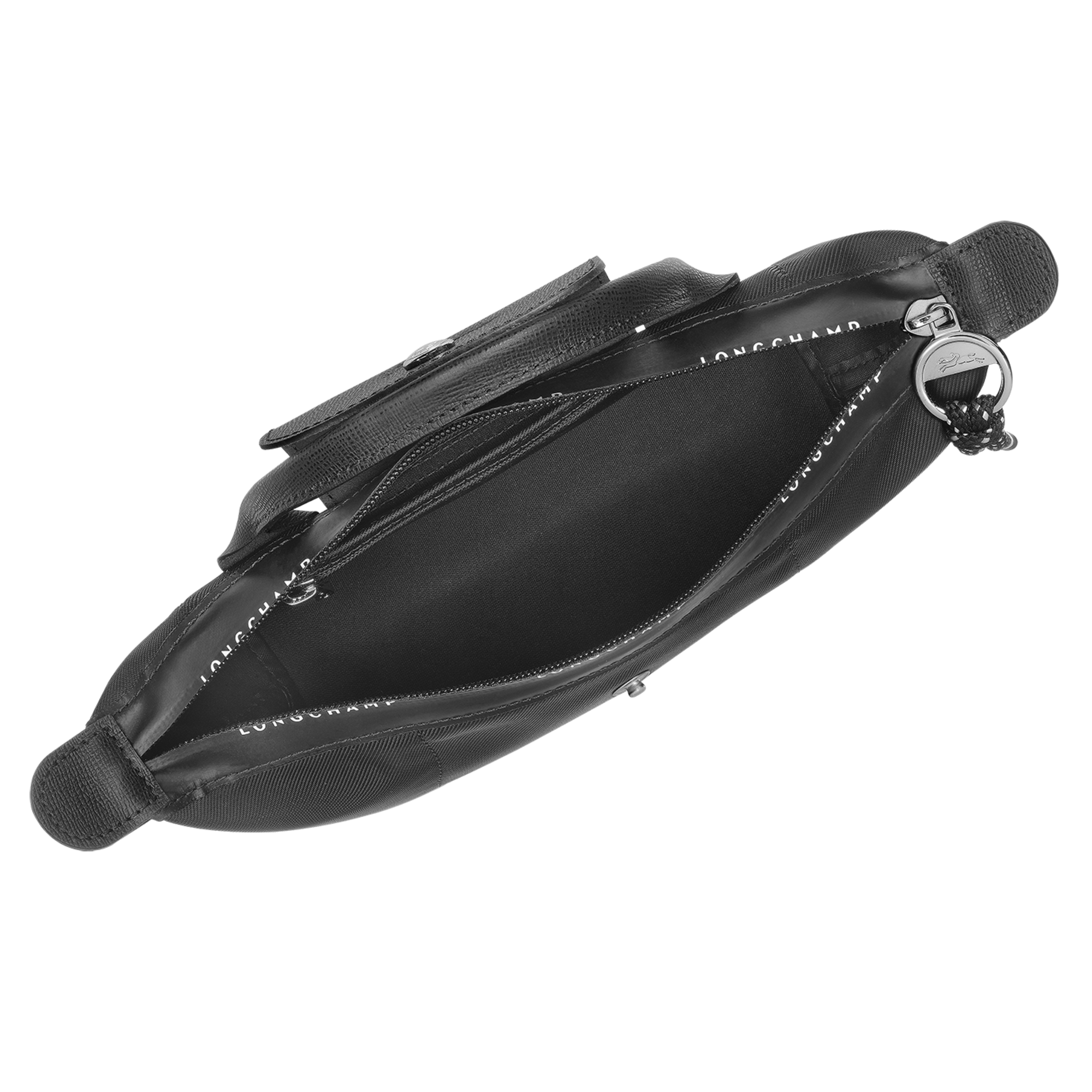 Pouch, Black - View 5 of
6 - zoom in Le Pliage Energy Pouch, Black