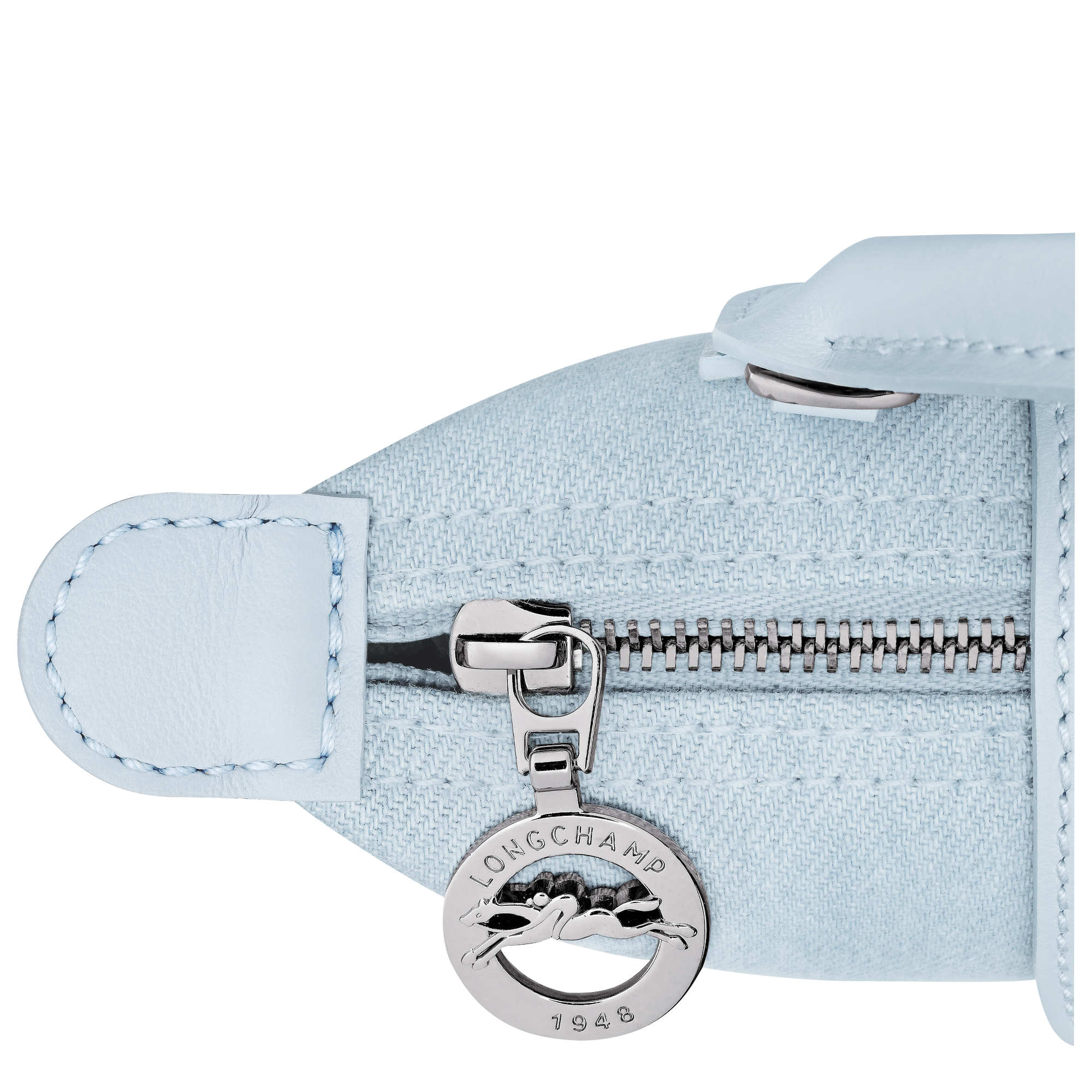 Le Pliage Collection Pouch XS, Sky Blue