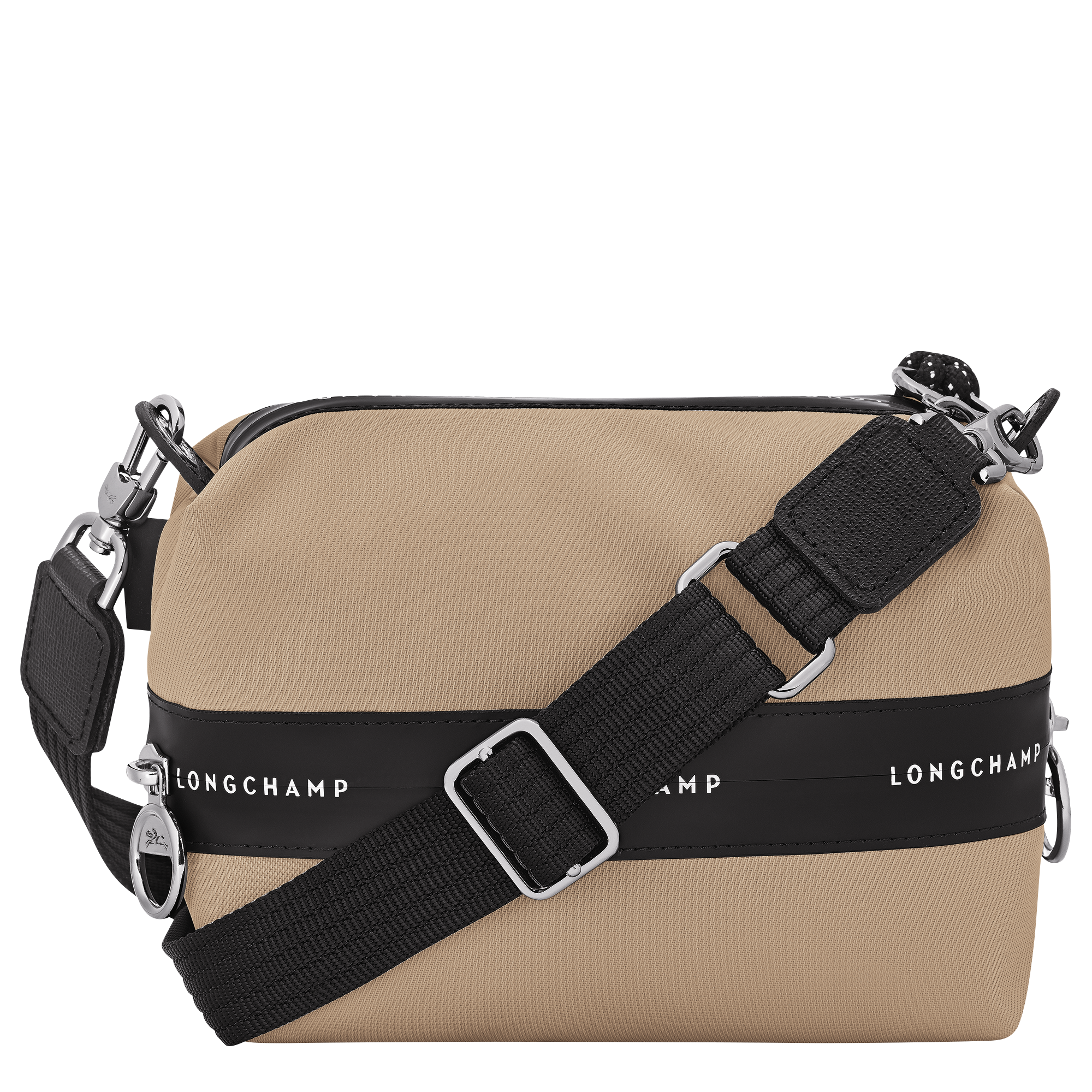Le Pliage Energy Crossbody bag XS, Clay