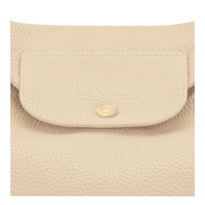 Le Cadence Shoulder bag M, Vanilla