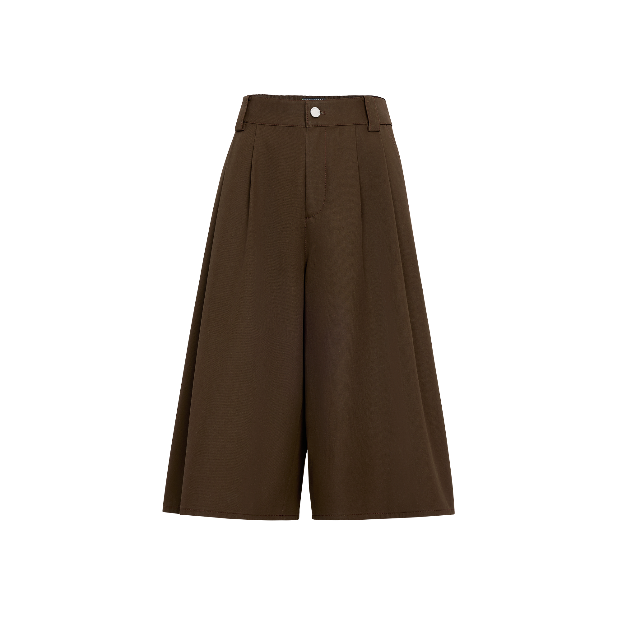 null Shorts, Mocha