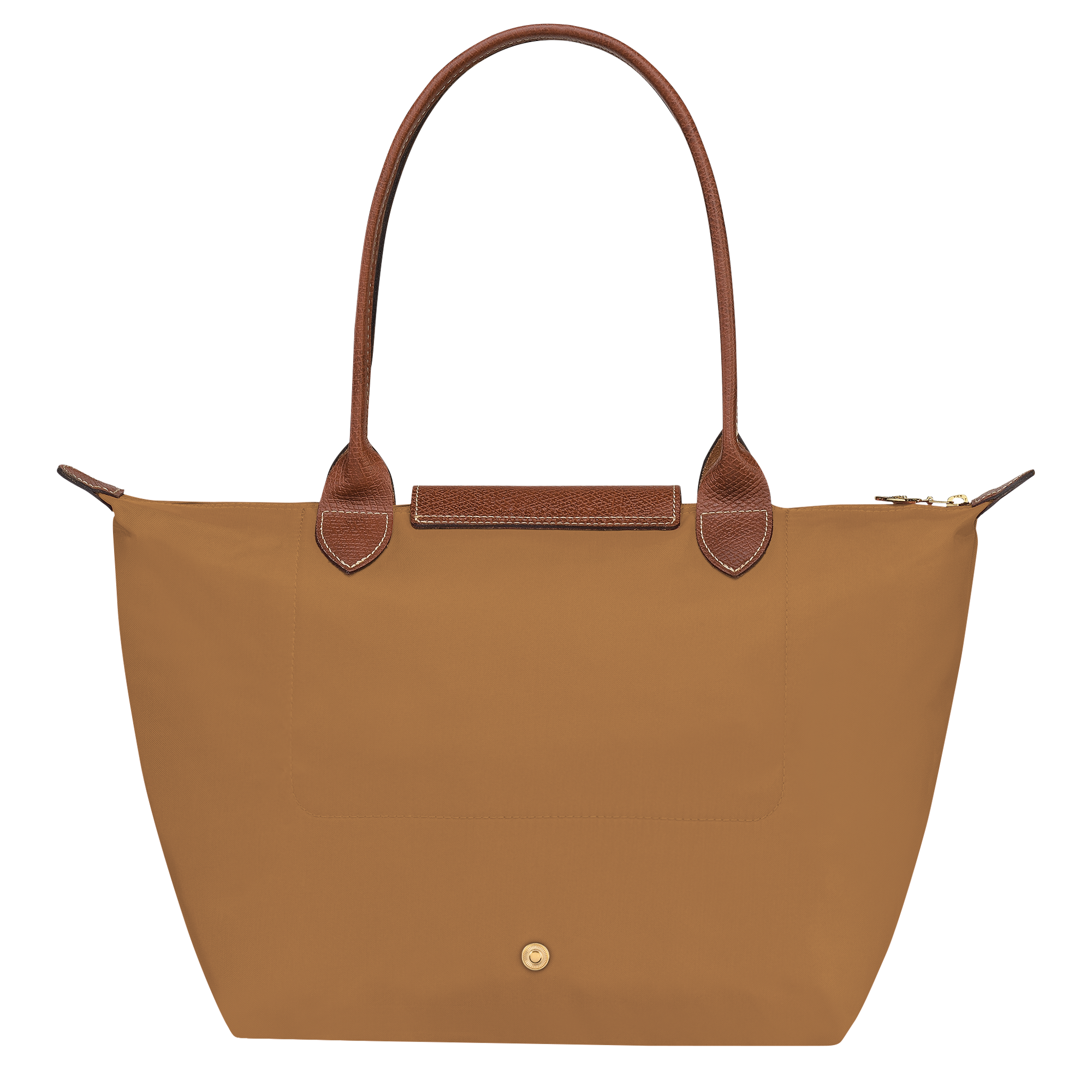 Tote bag M, Fawn - View 4 of
7 - zoom in Le Pliage Original Tote bag M, Fawn