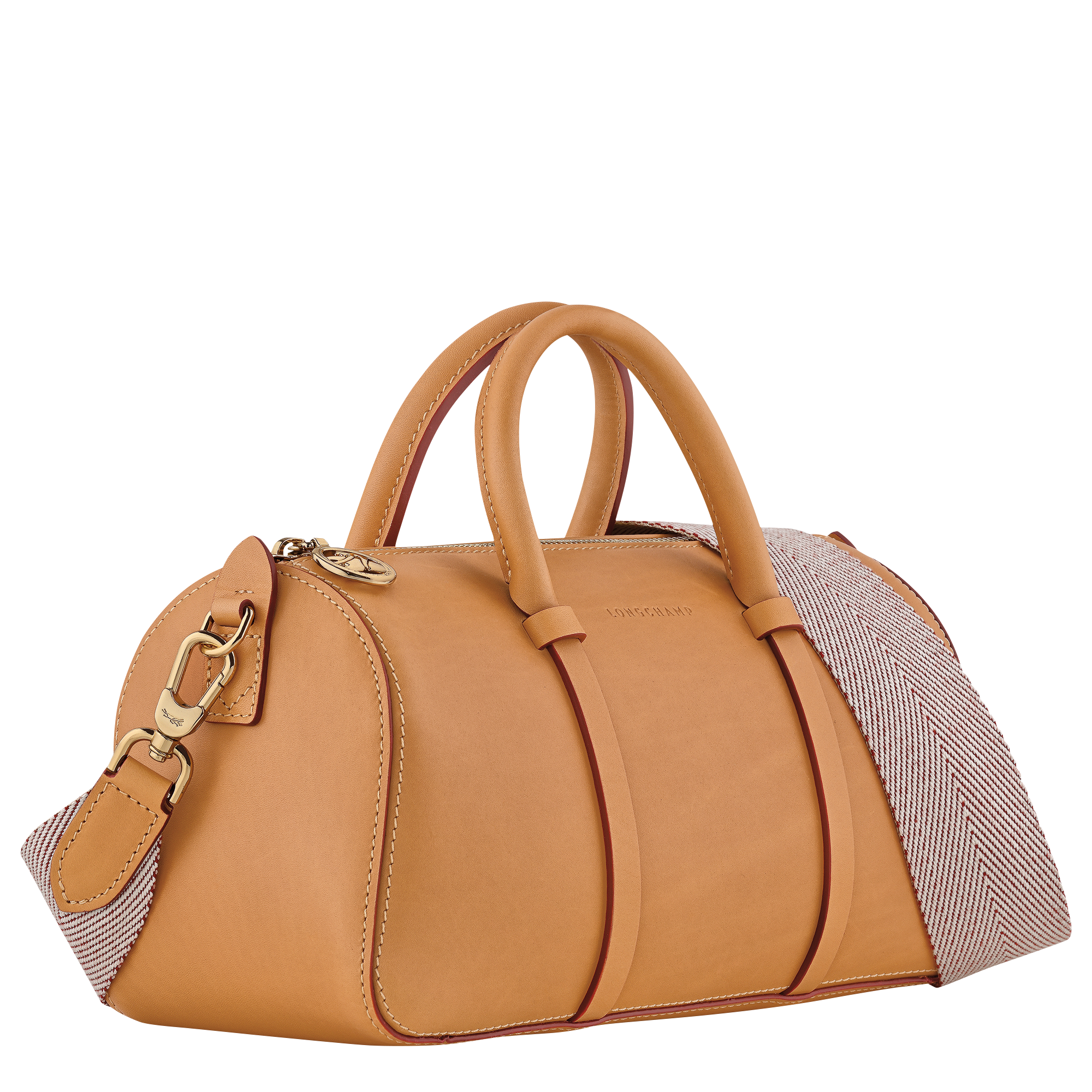 Handbag M, Vegetal - View 3 of 
        5 - zoom in Daylong Handbag M, Vegetal