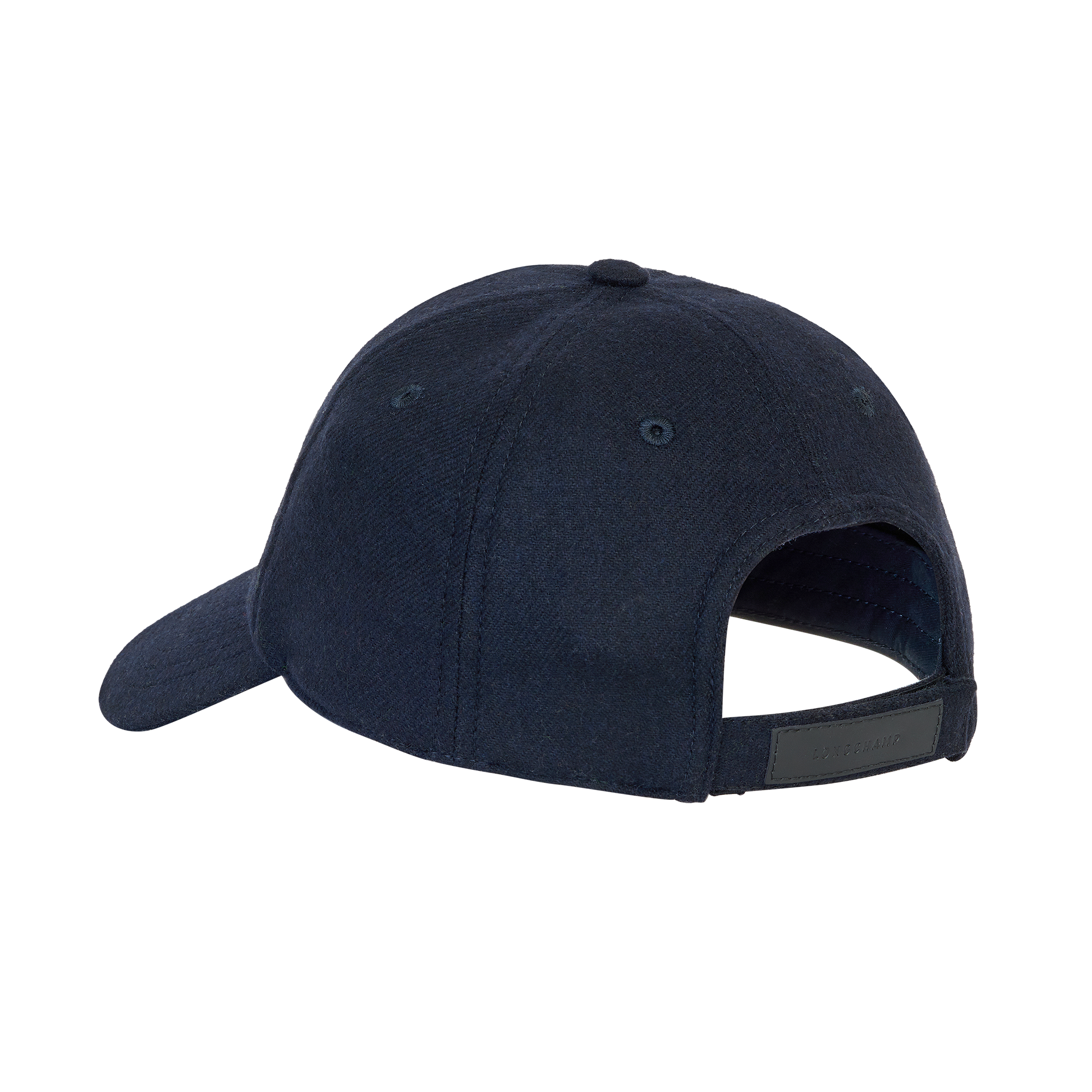 null Hat, Navy