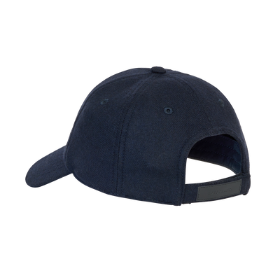 null Hat, Navy