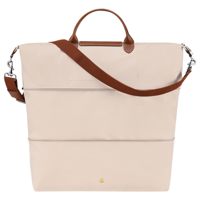 Le Pliage Original Travel bag expandable, Paper