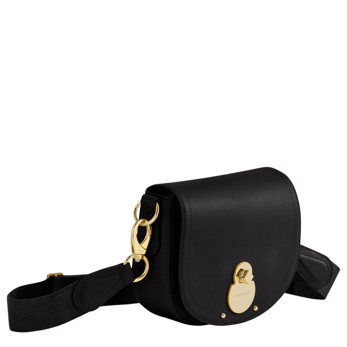 Crossbody bag S Cavalcade Black (L1395HNA001) Longchamp TH