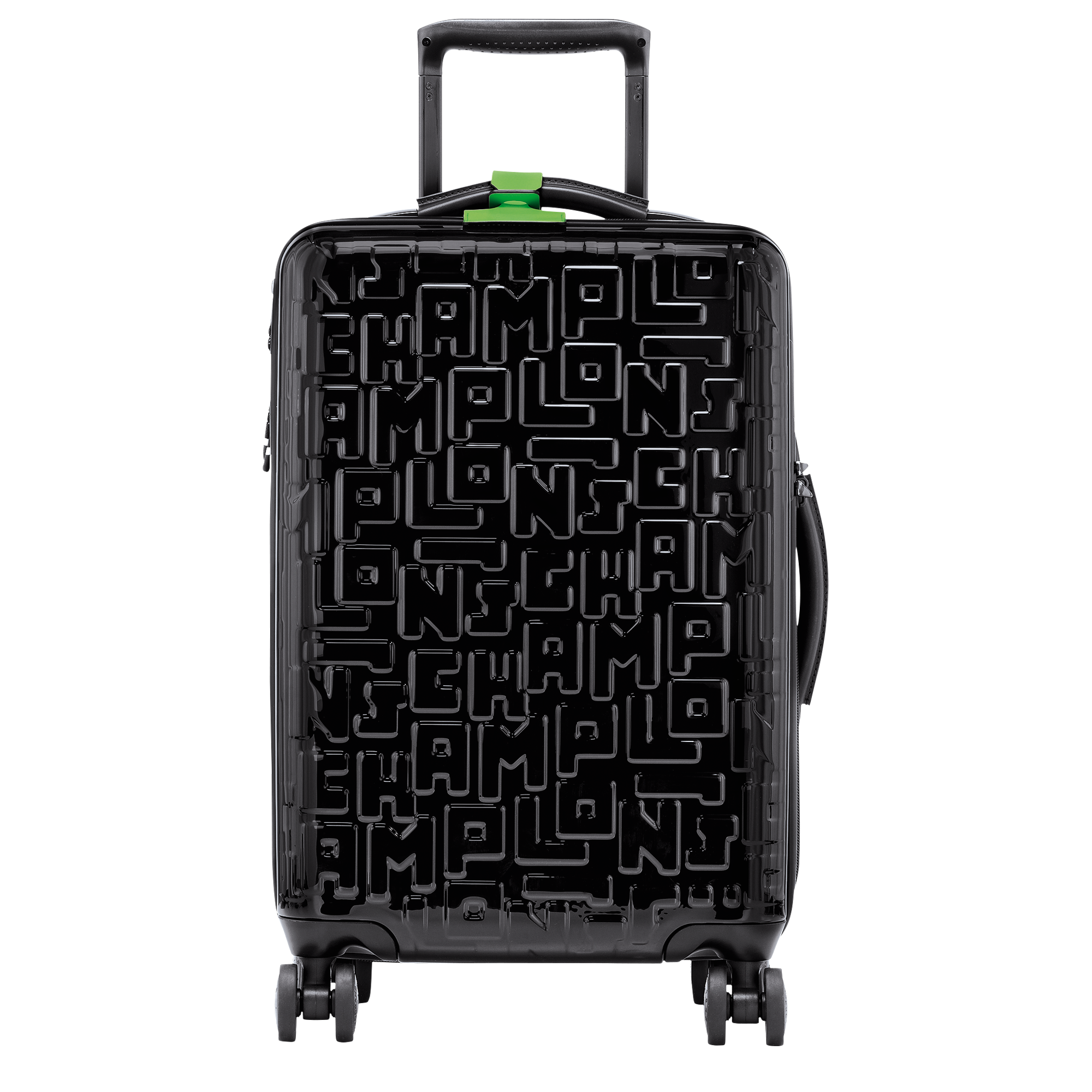 LGP Travel Carry-on S, Black