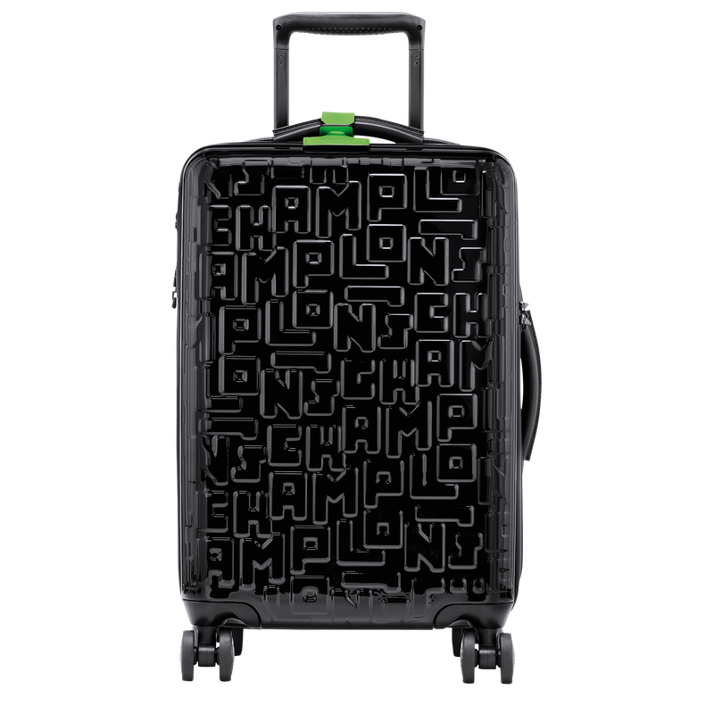 LGP Travel S Carry-on , Black - Polycarbonate  - View 1 of  5
