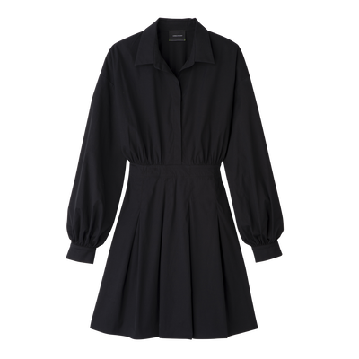 Dress, Black